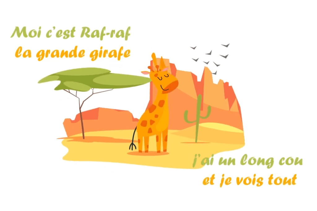 Motion design - Crechendo