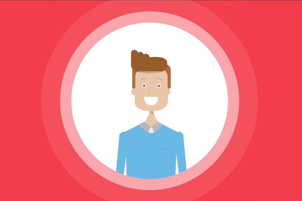 Motion design - Total
