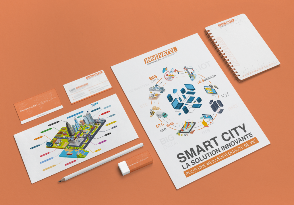 SMART CITY